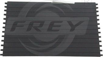 FREY 893700501 - Suport bauturi - allinparts.ro