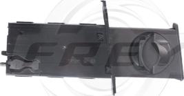 FREY 893713201 - Suport bauturi - allinparts.ro