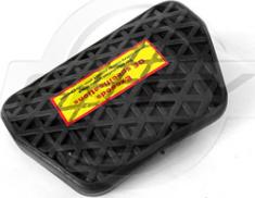 FREY 892800101 - Acoperire pedala, pedala frana - allinparts.ro