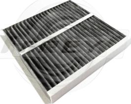 FREY 892205501 - Filtru, aer habitaclu - allinparts.ro