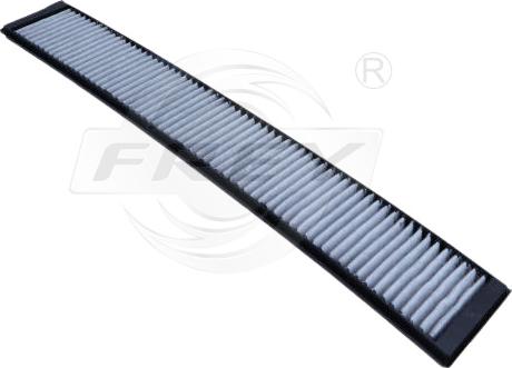 FREY 892205004 - Filtru, aer habitaclu - allinparts.ro