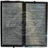 FREY 892200201 - Filtru, aer habitaclu - allinparts.ro