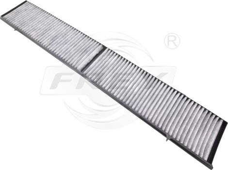 FREY 892202704 - Filtru, aer habitaclu - allinparts.ro