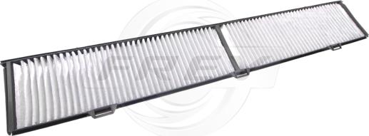 FREY 892202701 - Filtru, aer habitaclu - allinparts.ro