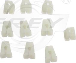 FREY 897313601 - Clips, acoperire decorativa si protectie allinparts.ro