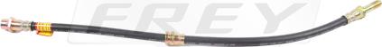 FREY 845902001 - Furtun frana - allinparts.ro
