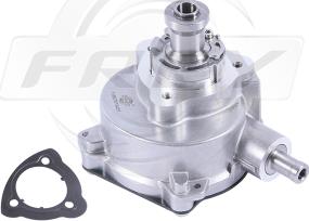 FREY 846900301 - Pompa vacuum,sistem de franare - allinparts.ro