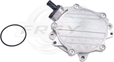 FREY 846900201 - Pompa vacuum,sistem de franare - allinparts.ro