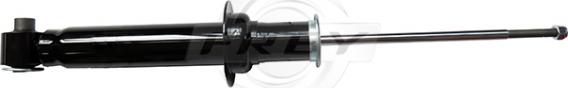 FREY 850400501 - Amortizor allinparts.ro