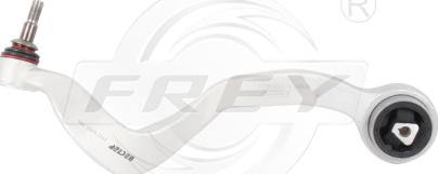 FREY 850104901 - Brat, suspensie roata - allinparts.ro