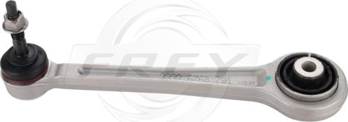 FREY 850101801 - Brat, suspensie roata allinparts.ro