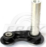 FREY 850101701 - Brat, suspensie roata allinparts.ro