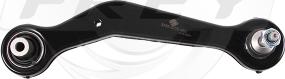 FREY 850102401 - Brat, suspensie roata allinparts.ro
