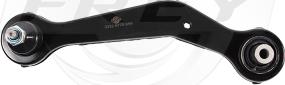 FREY 850121101 - Brat, suspensie roata allinparts.ro