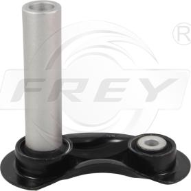 FREY 850205501 - Brat, suspensie roata allinparts.ro