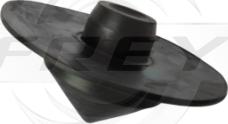 FREY 851801701 - Saiba arc - allinparts.ro