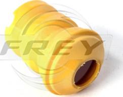 FREY 851300101 - Tampon cauciuc, suspensie - allinparts.ro