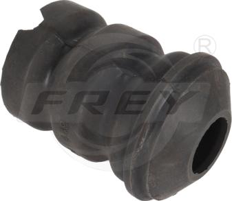 FREY 851303001 - Tampon cauciuc, suspensie - allinparts.ro