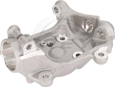 FREY 852220301 - Articulatie directie, suspensie roata - allinparts.ro