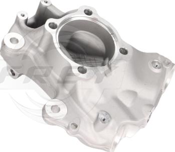 FREY 852221501 - Articulatie directie, suspensie roata - allinparts.ro