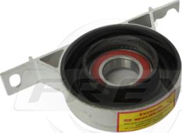 FREY 865400201 - Suport, ax cardanic - allinparts.ro