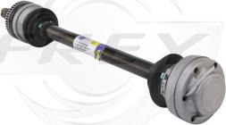 FREY 865804001 - Planetara - allinparts.ro