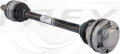 FREY 865805001 - Planetara - allinparts.ro