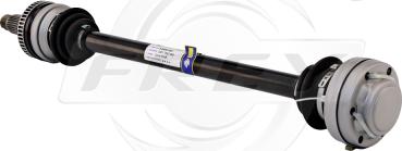 FREY 865803901 - Planetara - allinparts.ro