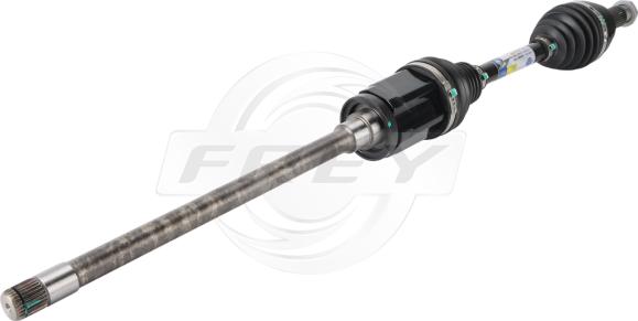 FREY 865807301 - Planetara - allinparts.ro