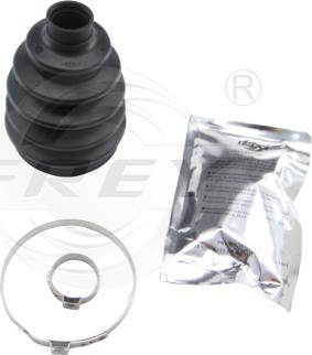 FREY 865201801 - Burduf cauciuc, articulatie planetara - allinparts.ro