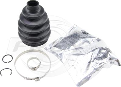FREY 865201701 - Burduf cauciuc, articulatie planetara - allinparts.ro