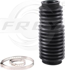FREY 860600301 - Ansamblu burduf, directie - allinparts.ro