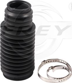 FREY 860600201 - Ansamblu burduf, directie - allinparts.ro
