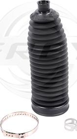 FREY 860601501 - Ansamblu burduf, directie - allinparts.ro