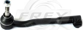 FREY 860201601 - Cap de bara - allinparts.ro