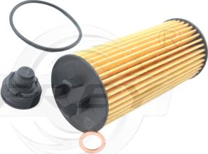 FREY 809107601 - Filtru ulei - allinparts.ro