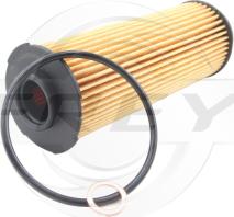 FREY 809107701 - Filtru ulei - allinparts.ro