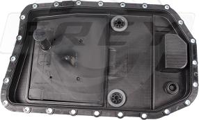 FREY 809300301 - Baie ulei, cutie viteze automata - allinparts.ro