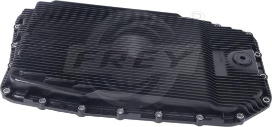 FREY 809300201 - Baie ulei, cutie viteze automata - allinparts.ro