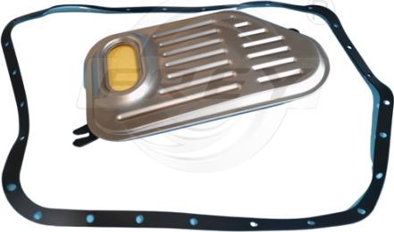 FREY 804400601 - Filtru hidraulic, cutie de viteze automata - allinparts.ro