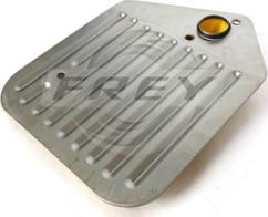 FREY 804400205 - Filtru hidraulic, cutie de viteze automata - allinparts.ro