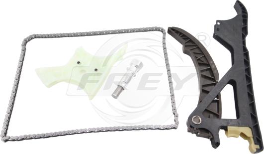 FREY 806409401 - Chit lant de distributie - allinparts.ro