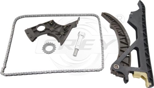 FREY 806409201 - Chit lant de distributie allinparts.ro