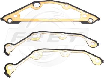 FREY 806405801 - Garnitura, distributie - allinparts.ro