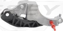 FREY 806406901 - Set lant, antrenare pompa ulei - allinparts.ro