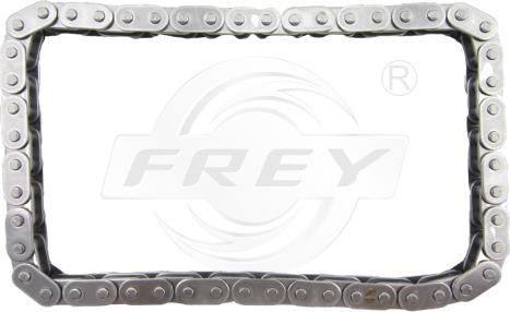 FREY 806504401 - Set lant, antrenare pompa ulei - allinparts.ro