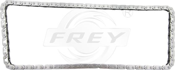 FREY 806504301 - Lant, angrenare pompa ulei - allinparts.ro