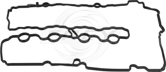 FREY 800409901 - Garnitura, capac supape - allinparts.ro