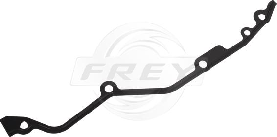 FREY 800400401 - Set garnituri, carcasa distributie - allinparts.ro