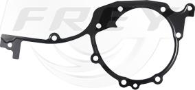 FREY 800400301 - Set garnituri, carcasa distributie - allinparts.ro